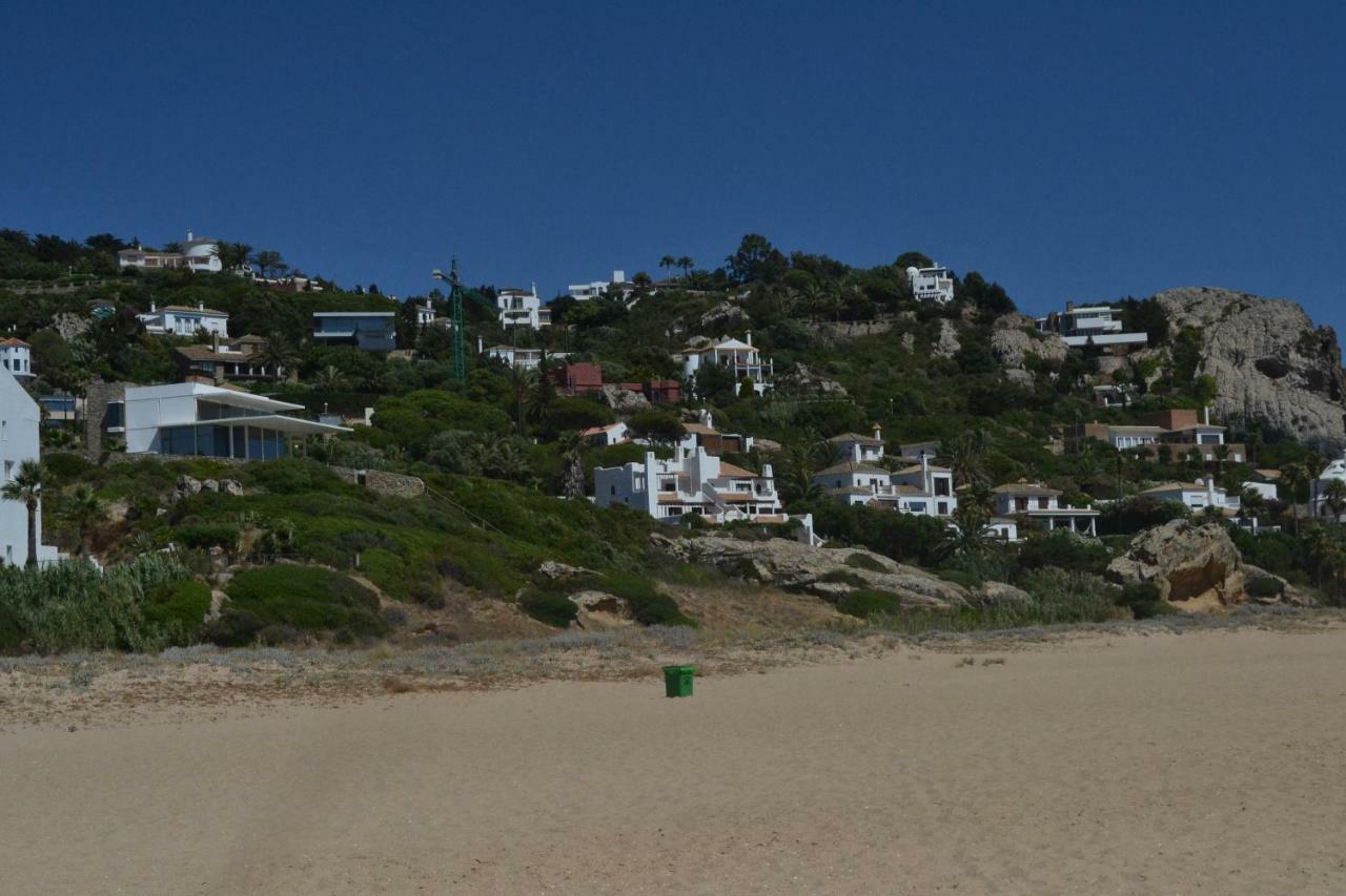 Bajo Con Vistas Al Mar Leilighet Zahara de los Atunes Eksteriør bilde