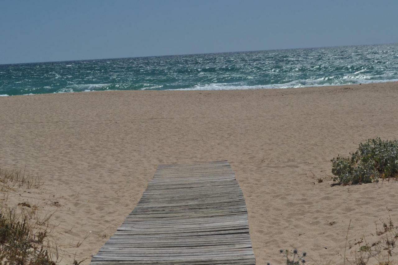 Bajo Con Vistas Al Mar Leilighet Zahara de los Atunes Eksteriør bilde